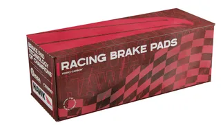 Hawk ER-1 Disc Brake Pad For BMW - HB105D.980